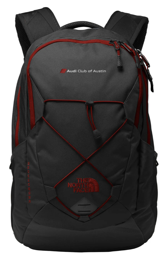 The North Face® Groundwork Backpack