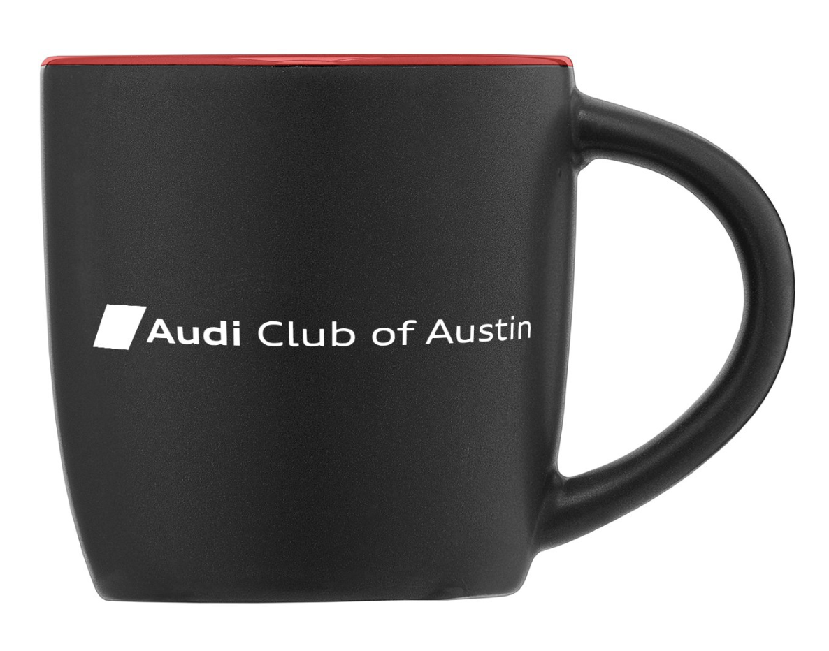 Color-Pop Ceramic Mug – 12 oz.